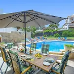 Villa Ariet By Villa Plus