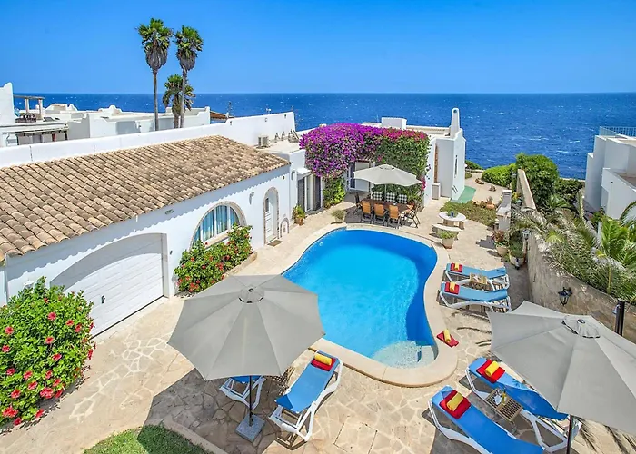 Villa Ariet By Villa Plus