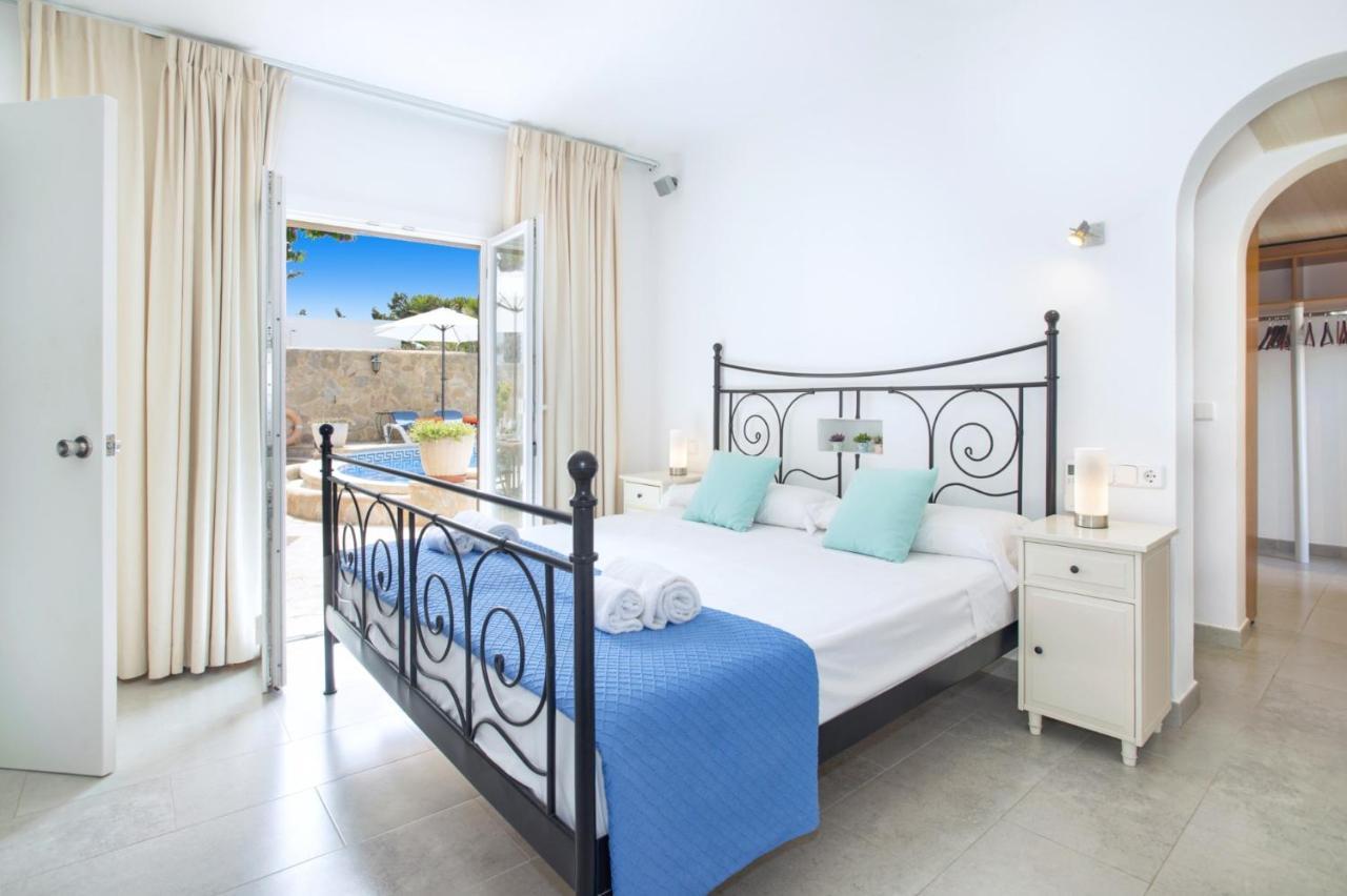 Villa Ariet By