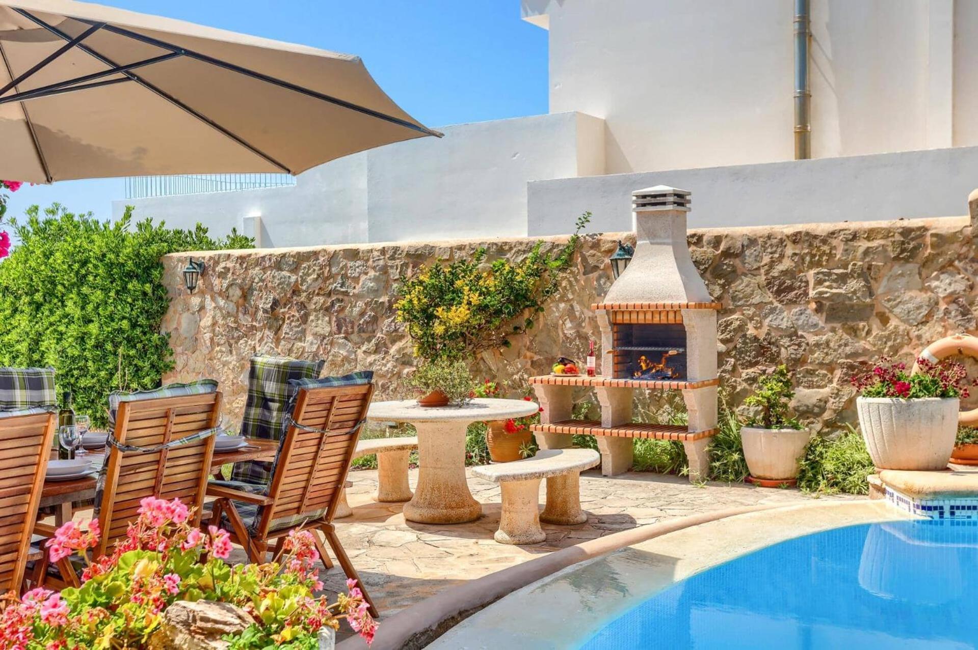 Villa Ariet By
