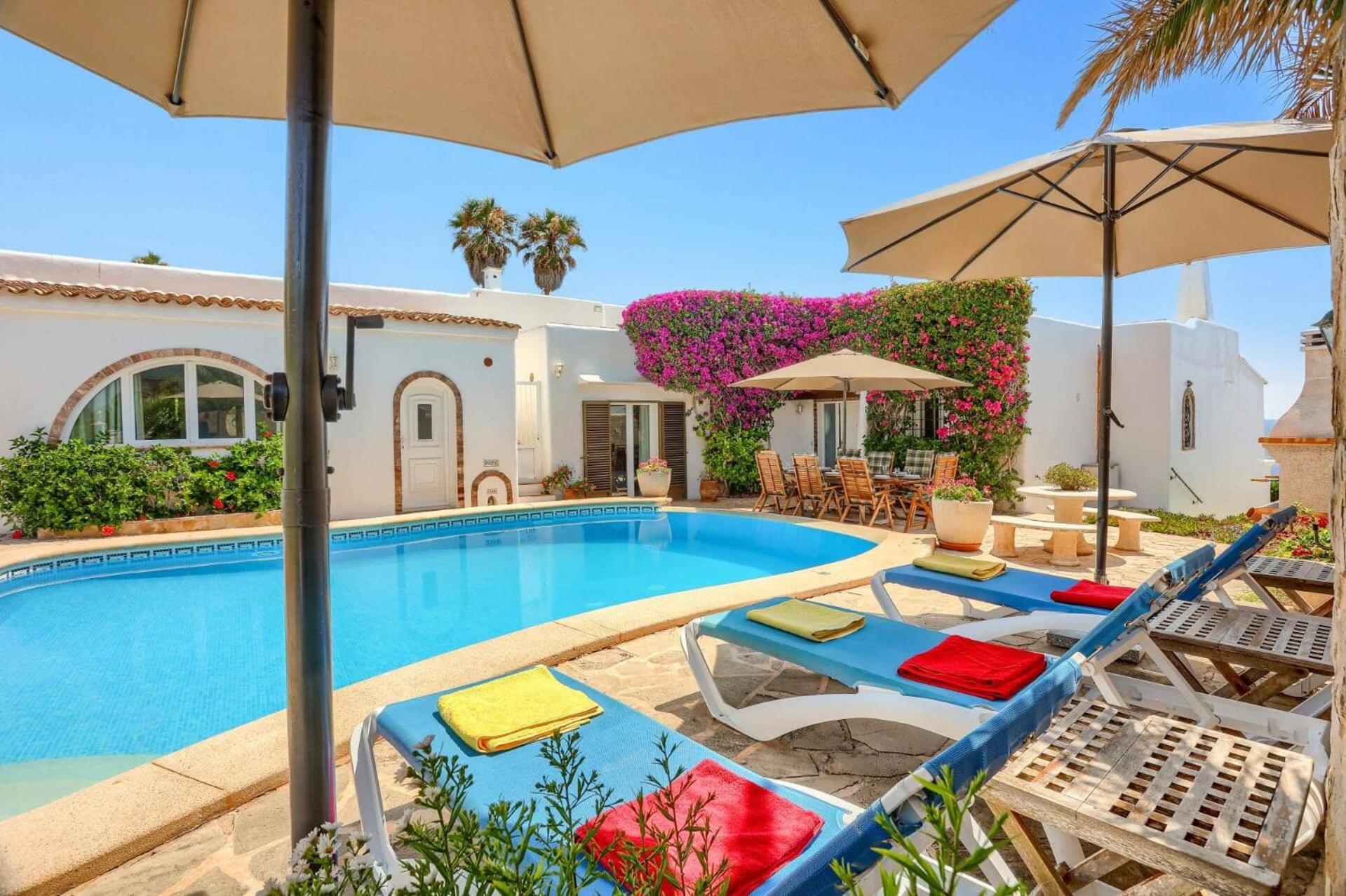 Villa Ariet By Felanitx